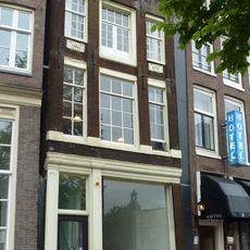 Amstel 106, Amsterdam
