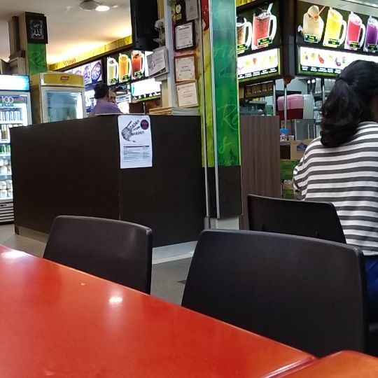 Ayza’s Restaurant