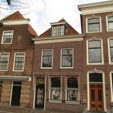Markt-Oostzijde 10, Oudewater