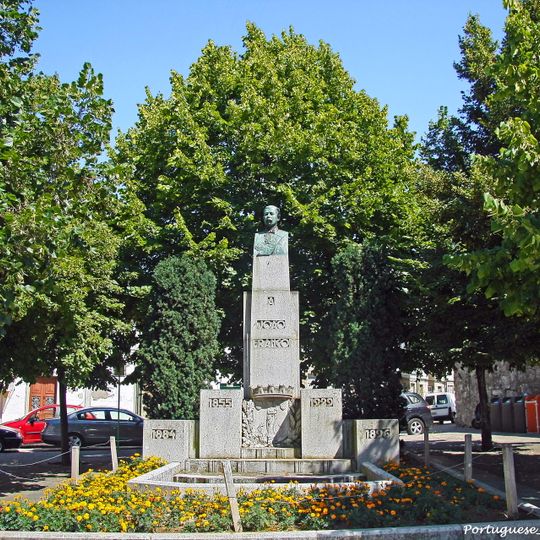 Monumento a João Franco