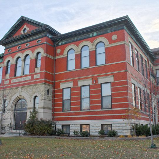 Fifth District School