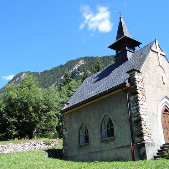 Chapelle Sainte-Brigitte des Granges