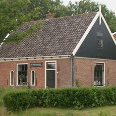 Dorpsweg 61, Schellinkhout