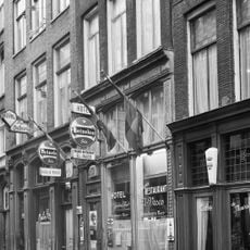 Warmoesstraat 79, Amsterdam
