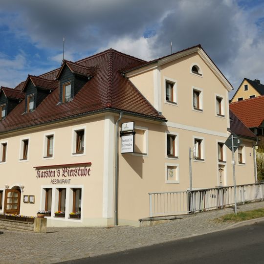 Ćišinskistraße 34