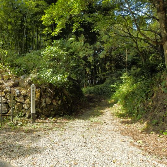 Castello di Matsukura