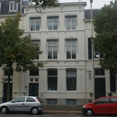Javastraat 58, The Hague