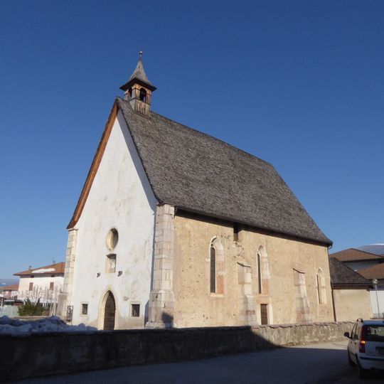 Chiesa di San Vigilio