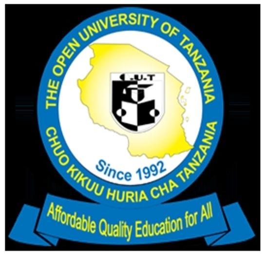 The Open University of Tanzania