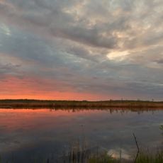 Lake Tõlinõmme