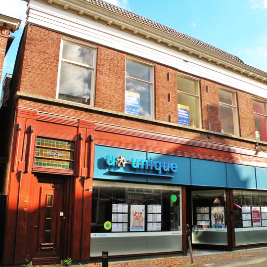 Zuideinde 19, Meppel