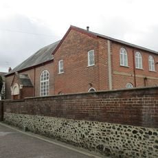 Congregational Church
