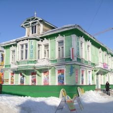 Chudinov House