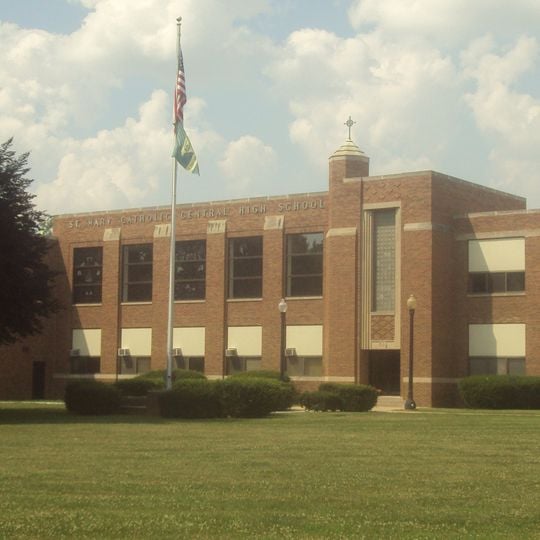 St. Mary Catholic Central High School