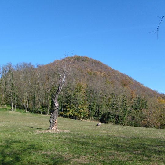 Monte Grande