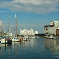 Aarhus lystbådehavn