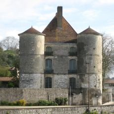 Château de Montréal