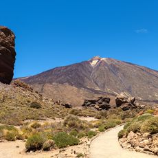 Parc national du Teide