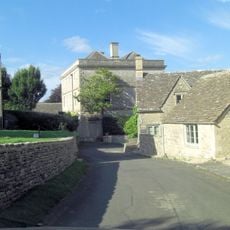 Winson Manor