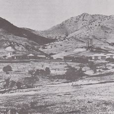 Salero, Arizona