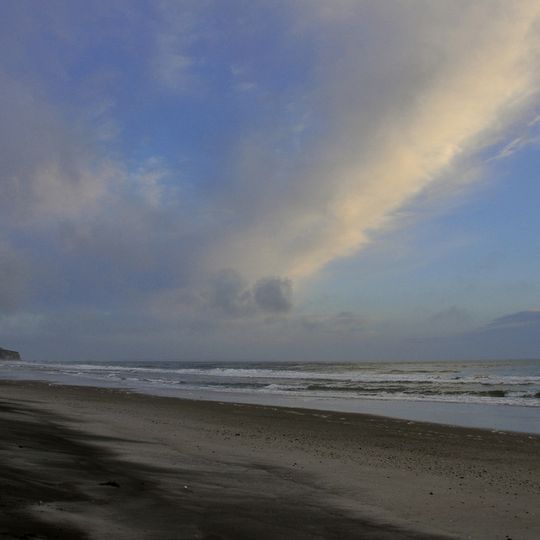 Bay of Plenty
