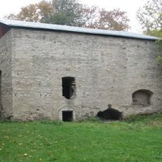 Järve manor