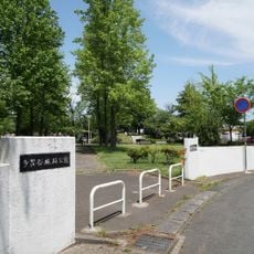 Shimotsuma Castle