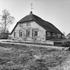 Oude Rijksweg 322, Rouveen