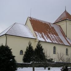 Church of Saint Wenceslaus