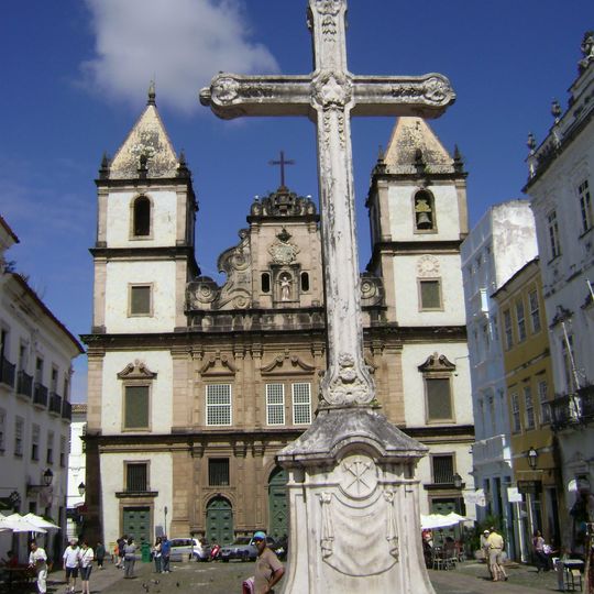 Cruzeiro de São Francisco