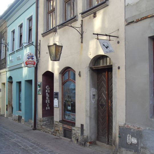 Galeria Wzgórze