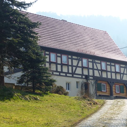 Hirschgrund 15 Kleingießhübel