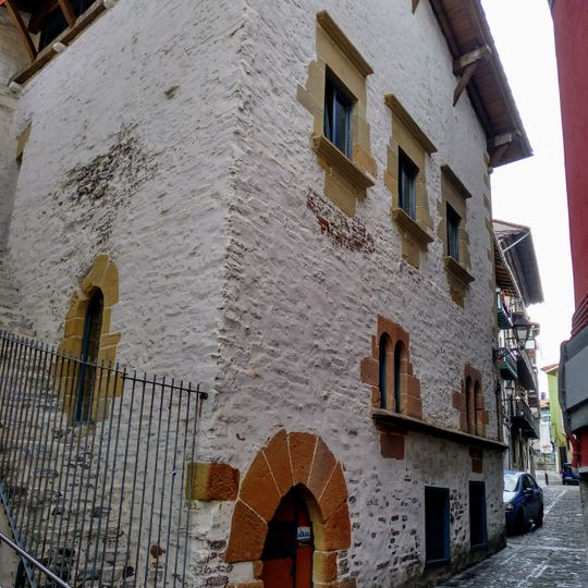 Casa Luardo