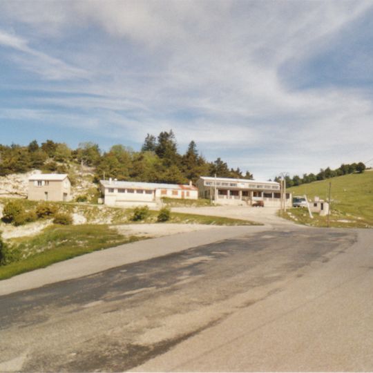 Montagne de Lure