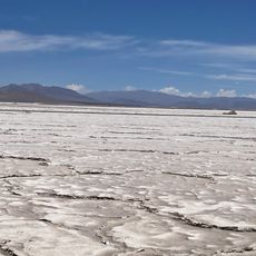 Salar del Hombre Muerto