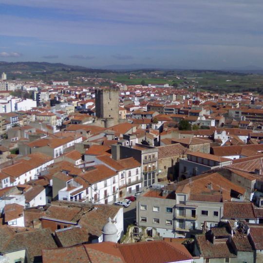 Coria