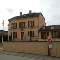 Puttelange-lès-Thionville