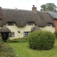 The Thatched Cottage