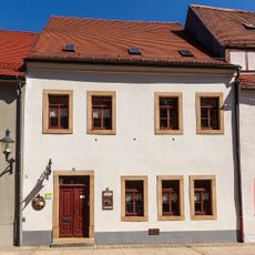 Wohnhaus Wasserturmstraße 20