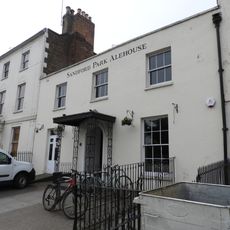 Sandford Park Alehouse