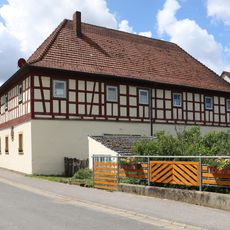 Wohnstallhaus