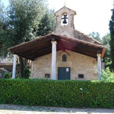 Sant Fermí de Flaçà