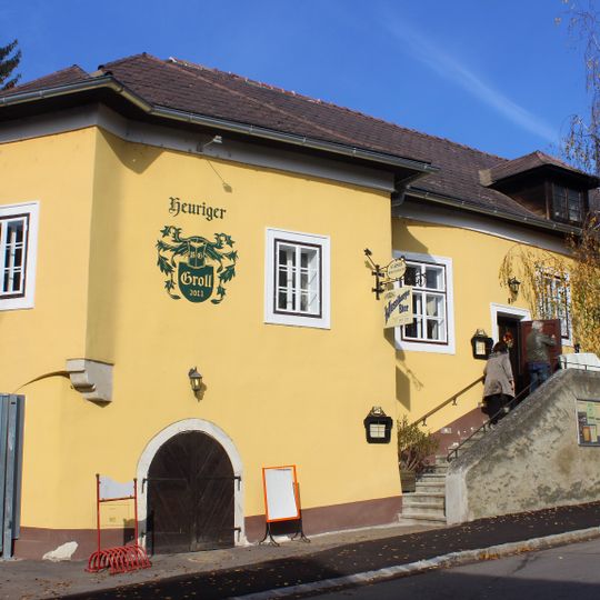 Bürgerhaus