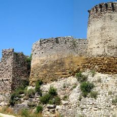 Castell de Gelida