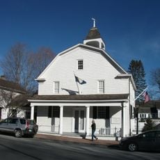 Bedford Village Historic District
