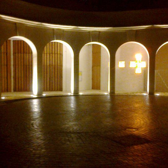 Église Saint-Denys de Vaucresson