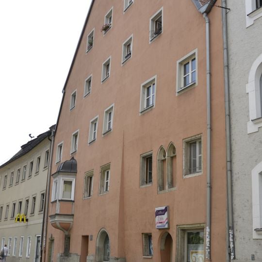 Wohnhaus