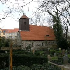 Evangelischer Friedhof Alt-Schmargendorf