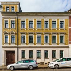 August-Bebel-Straße 37