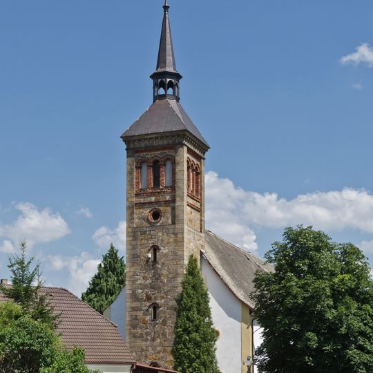 Kościół św. Jerzego